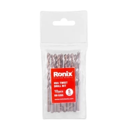 BROCA HSS 5mm RONIX RH5355