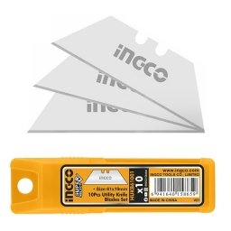 REPUESTOS x10 pCUTTER 61x19mm INGCO HUKB61001