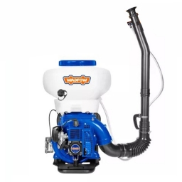 MOTO FUMIGADORA PULVERIZADOR 41.5CC (14LT) WADFOW