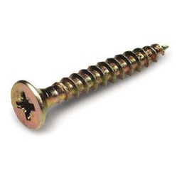 038*5045 TORNILLO PARA MADERA 22X45