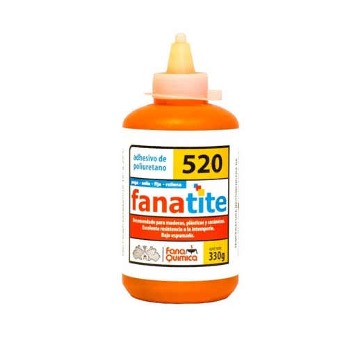 FANATITE 330g