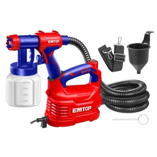 EQUIPO PINTAR 550W ESGN50001 EMTOP