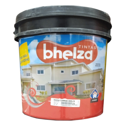 ENDUIDO INTERIOR 23kg BHELZA (balde)