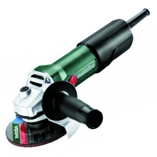 AMOLADORA 5 850W WEV METABO