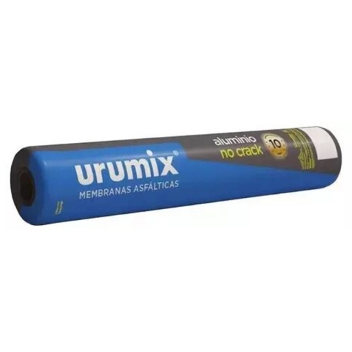 MEMBRANA ASFALTICA NO CRACK 40kg URUMIX