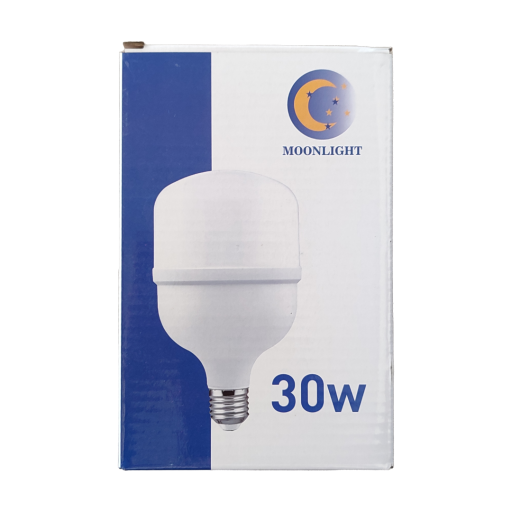 LAMPARA LED 30W FRIA