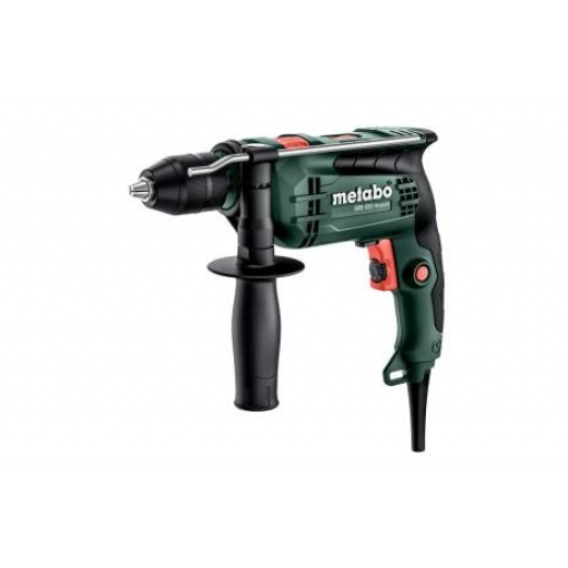 TALADRO PERCUTOR SBE 650 METABO