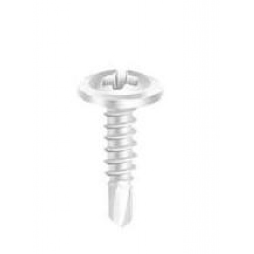 TORNILLO FLANN2 MECHA4.2X19