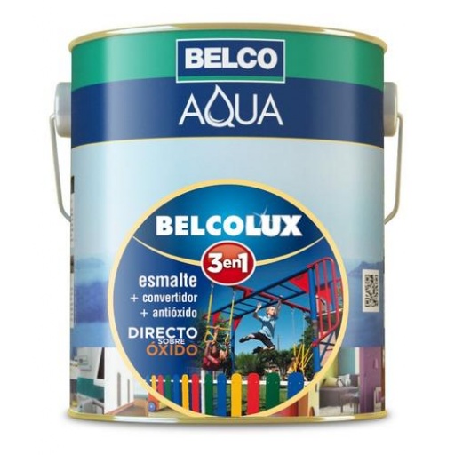 BELCOLUX 0.25 LT OCRE