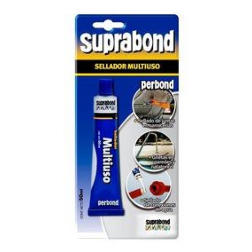 PERBOND PREMIUM TRANSP. 25CC 201