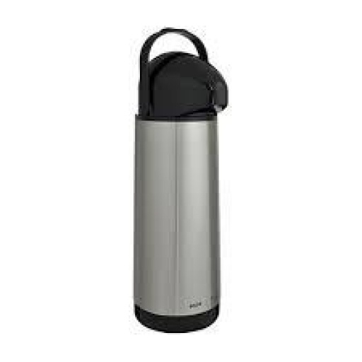 105001 TERMO INOX PRESSIONE 1LT