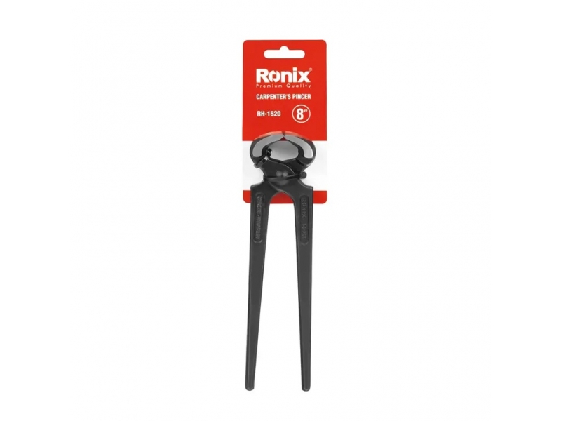 TENAZA CARPINTERO RONIX RH1520