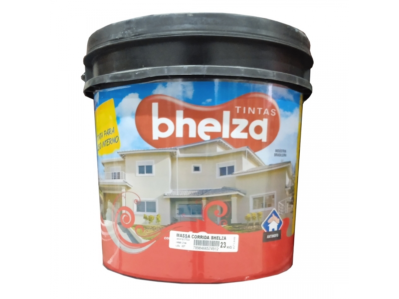 ENDUIDO INTERIOR 23kg BHELZA (balde)