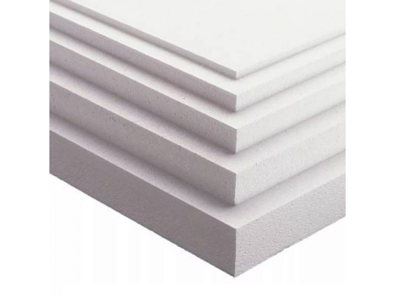 ESPUMA PLAST TIPO II 15/20kgm3 ESPESOR 2cm