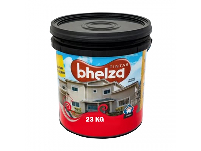 ENDUIDO INTERIOR 23kg BHELZA (balde)