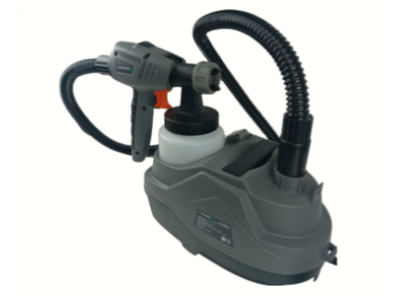 EQUIPO DE PINTAR V.A.P.B. 600W GLADIATOR PRO HV8800