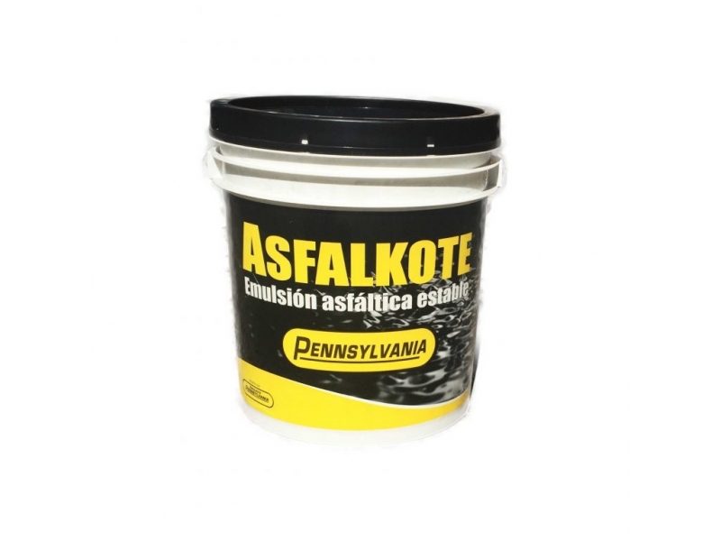 ASFALKOTE 4kg